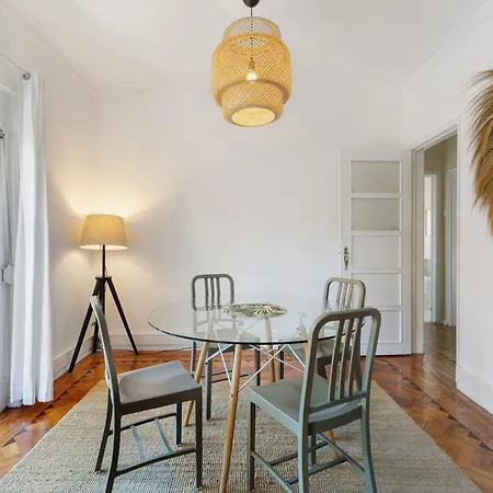 Apartamento Para Familia E Amigos Apartmán *