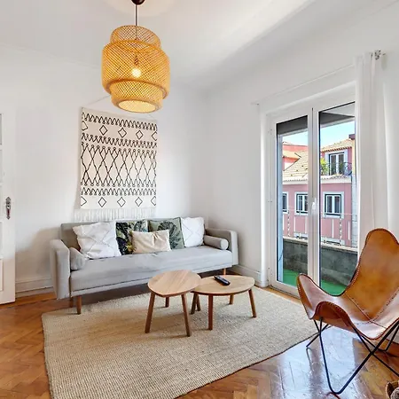 Apartmán Apartamento Para Familia E Amigos