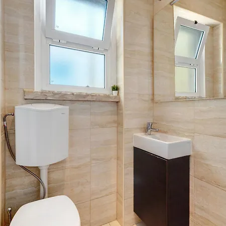 Apartamento Para Familia E Amigos * Лісабон