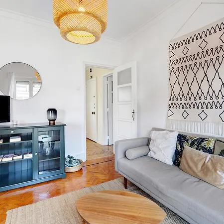 Apartamento Para Familia E Amigos Апартаменти *