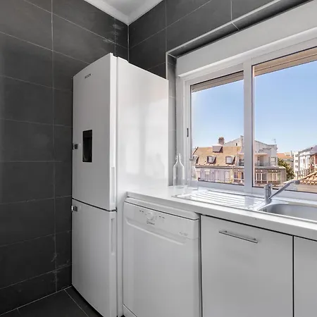 Lägenhet Apartamento Para Familia E Amigos Lisboa