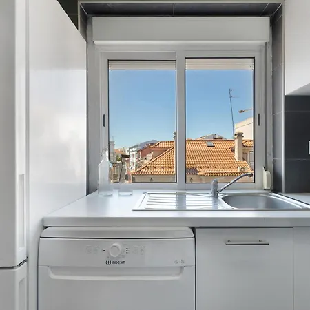 Apartamento Apartamento Para Familia E Amigos
