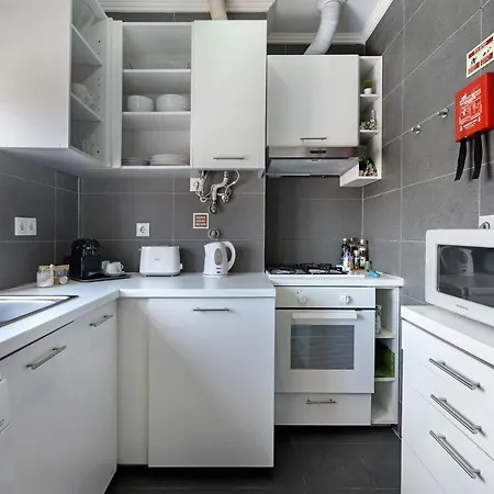 Apartamento Para Familia E Amigos Apartamento Lisboa