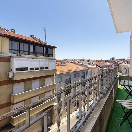 Apartamento Para Familia E Amigos Apartamento